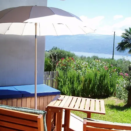 Caselli Vigole Al Sole מלון דירות 4*