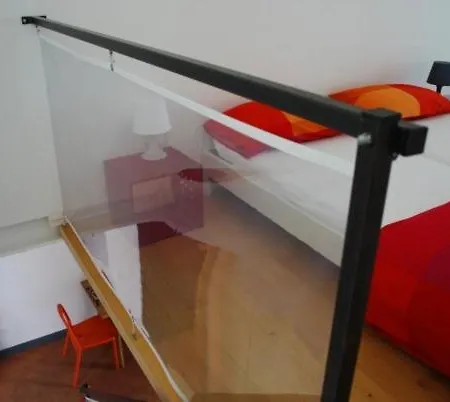 מלון דירות Caselli Vigole Al Sole טוסקולנו מדרנו