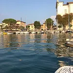 アパートホテル Caselli Vigole Al Sole