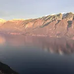 アパートホテル Caselli Vigole Al Sole