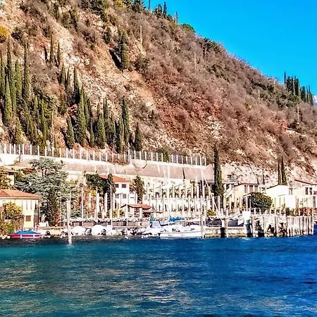 Caselli Vigole Al Sole Toscolano Maderno