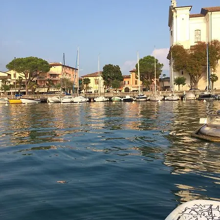 Ξενοδοχείο με διαμερίσματα Caselli Vigole Al Sole