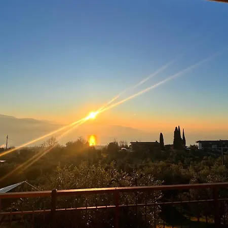 Caselli Vigole Al Sole Appart hôtel 4*