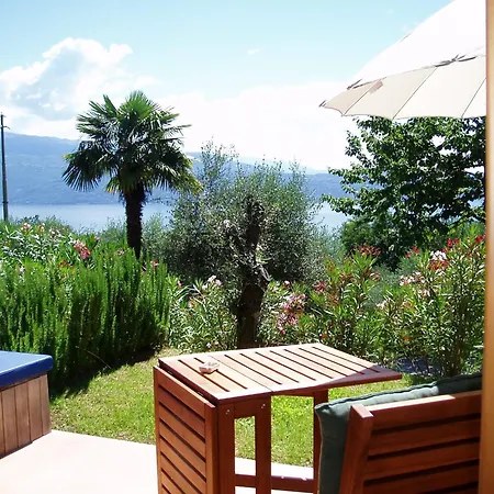 Caselli Vigole Al Sole Toscolano Maderno