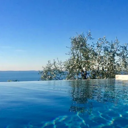 Caselli Vigole Al Sole 4*