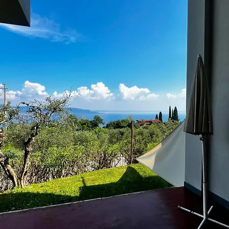 Appart hôtel Caselli Vigole Al Sole