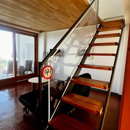 Appart hôtel Caselli Vigole Al Sole Toscolano Maderno