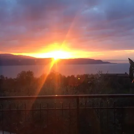 Caselli Vigole Al Sole Toscolano Maderno