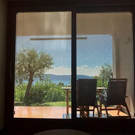 Ξενοδοχείο με διαμερίσματα Caselli Vigole Al Sole 4*