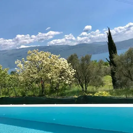 Ξενοδοχείο με διαμερίσματα Caselli Vigole Al Sole