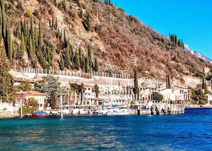 Caselli Vigole Al Sole Toscolano Maderno
