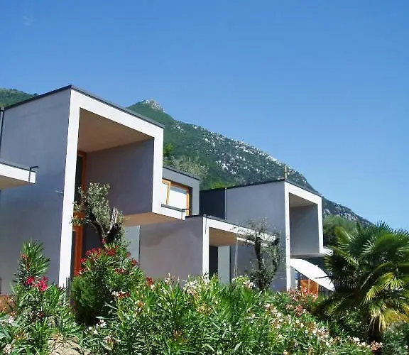 Appart hôtel Caselli Vigole Al Sole Toscolano Maderno