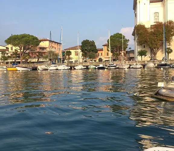 Appart hôtel Caselli Vigole Al Sole