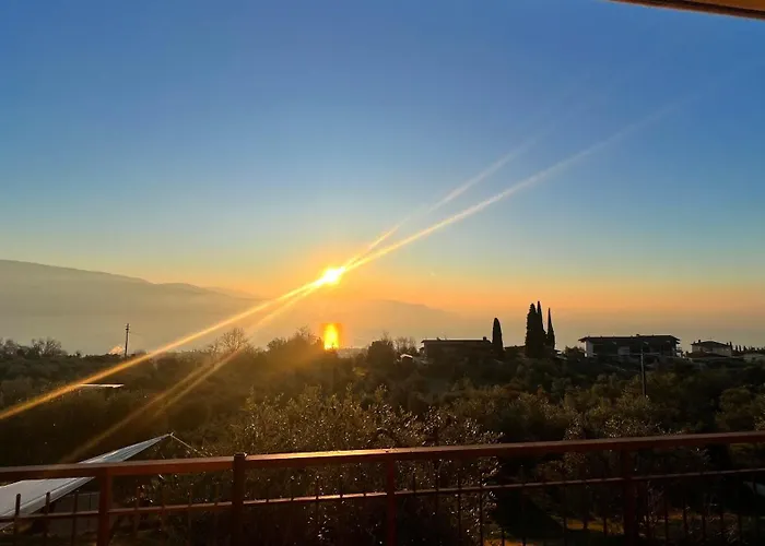 Caselli Vigole Al Sole Appart hôtel 4*