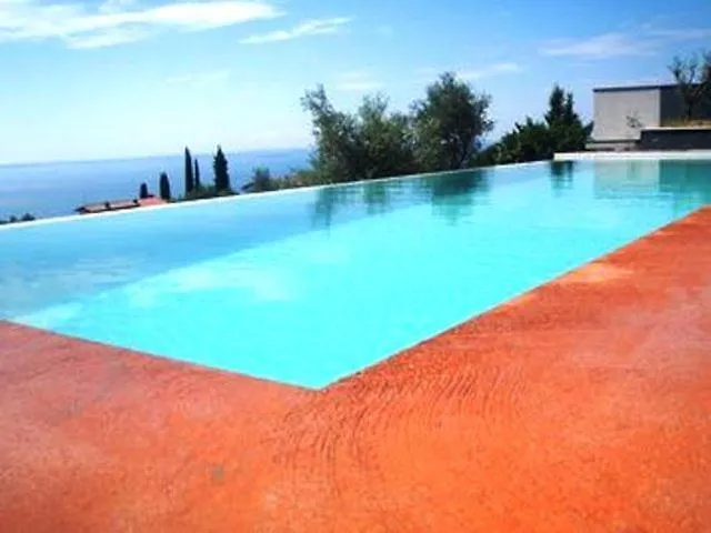 Appart hôtel Caselli Vigole Al Sole Toscolano Maderno