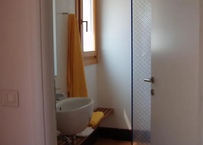Caselli Vigole Al Sole Appart hôtel