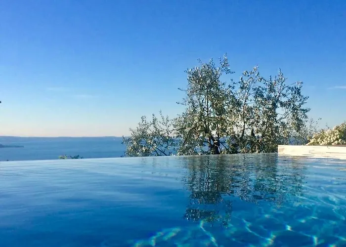 Caselli Vigole Al Sole 4*