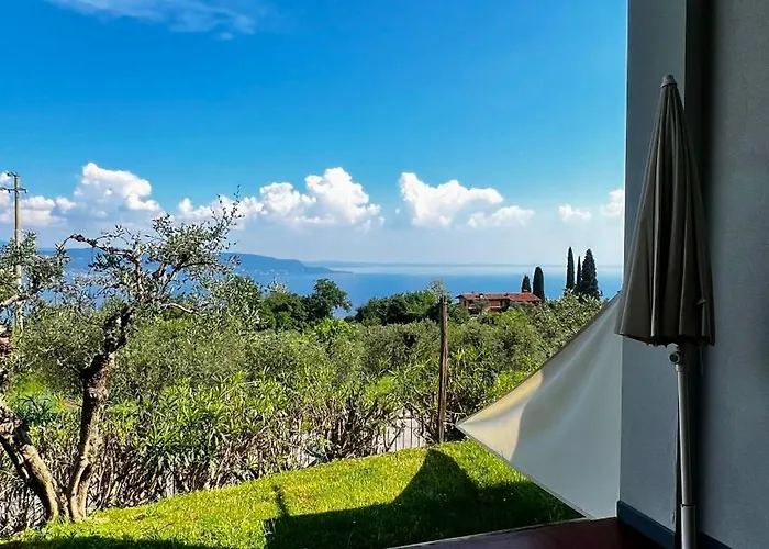 Appart hôtel Caselli Vigole Al Sole