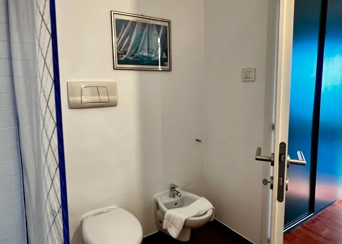 Appart hôtel Caselli Vigole Al Sole 4*