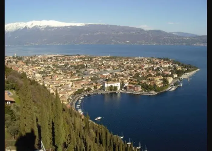 Caselli Vigole Al Sole Appart hôtel 4*