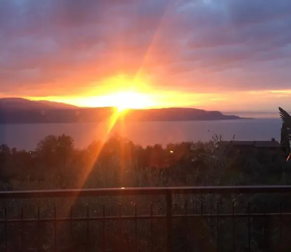 Caselli Vigole Al Sole Toscolano Maderno