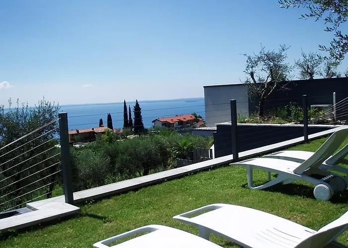 Appart hôtel Caselli Vigole Al Sole 4*