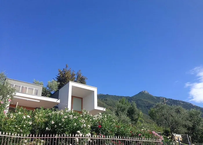 Appart hôtel Caselli Vigole Al Sole