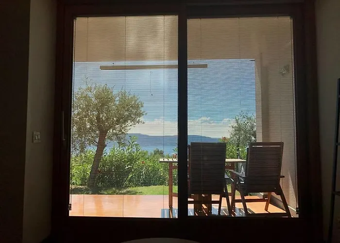 Appart hôtel Caselli Vigole Al Sole 4*