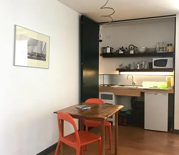 Appart hôtel Caselli Vigole Al Sole Toscolano Maderno