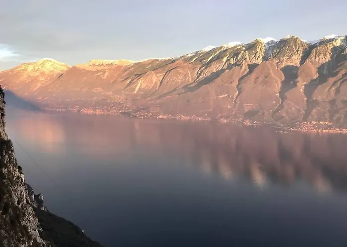 Appart hôtel Caselli Vigole Al Sole