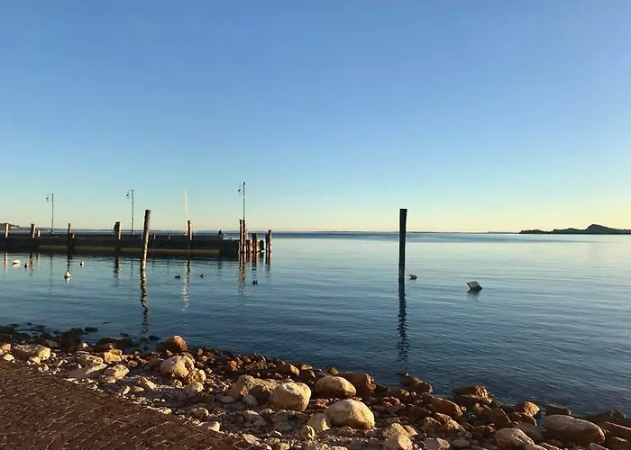 Caselli Vigole Al Sole Toscolano Maderno