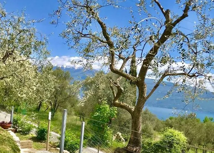 Caselli Vigole Al Sole Appart hôtel