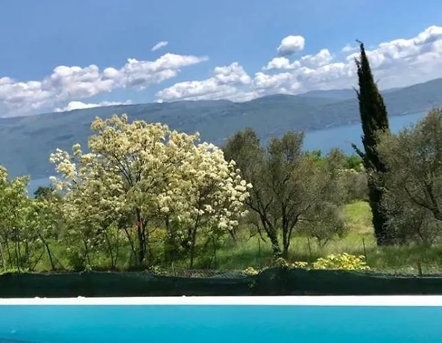 Appart hôtel Caselli Vigole Al Sole