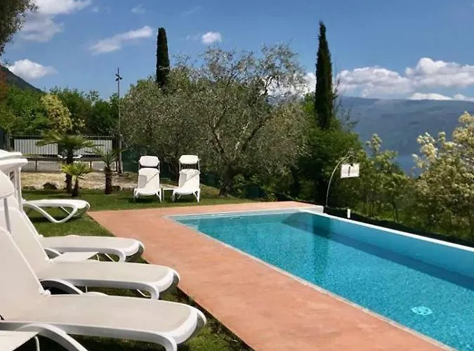 Caselli Vigole Al Sole Appart hôtel