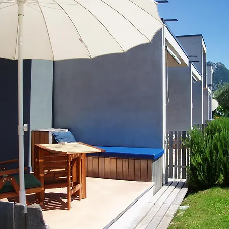 Caselli Vigole Al Sole Apartmanhotel