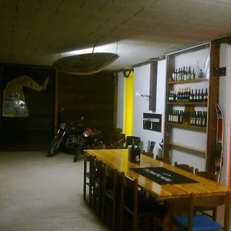 Caselli Vigole Al Sole Apartmanhotel 4*