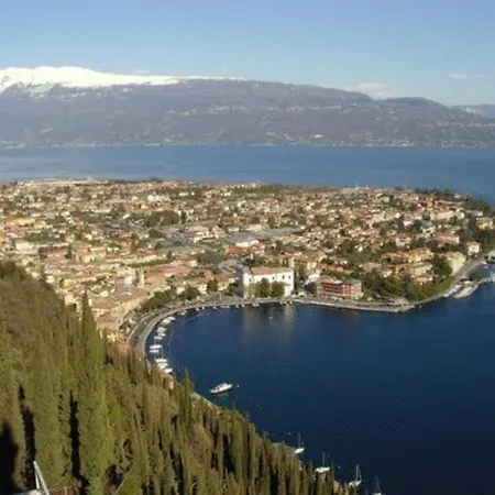 Caselli Vigole Al Sole Aparthotel 4*