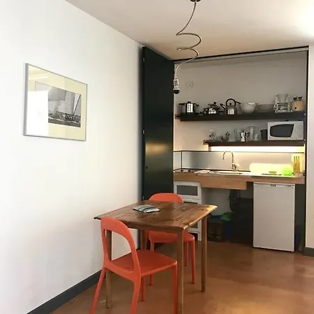Apartmanhotel Caselli Vigole Al Sole Toscolano Maderno