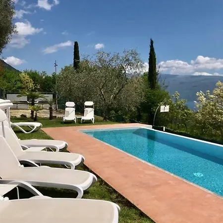 Caselli Vigole Al Sole Apartmanhotel
