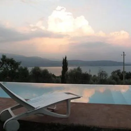 Aparthotel Caselli Vigole Al Sole Toscolano-Maderno