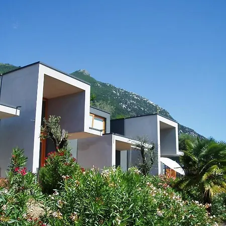 Aparthotel Caselli Vigole Al Sole Toscolano-Maderno