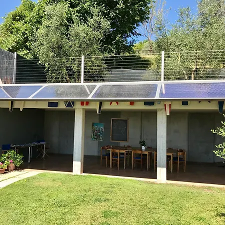 Caselli Vigole Al Sole