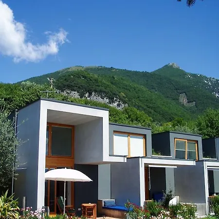 Aparthotel Caselli Vigole Al Sole Toscolano-Maderno