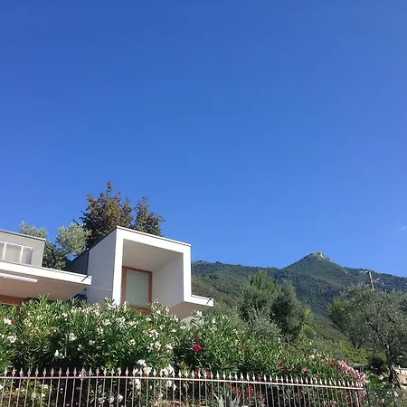 Aparthotel Caselli Vigole Al Sole