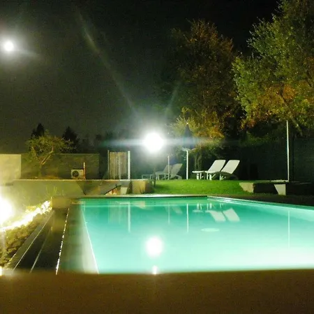 Caselli Vigole Al Sole Aparthotel *