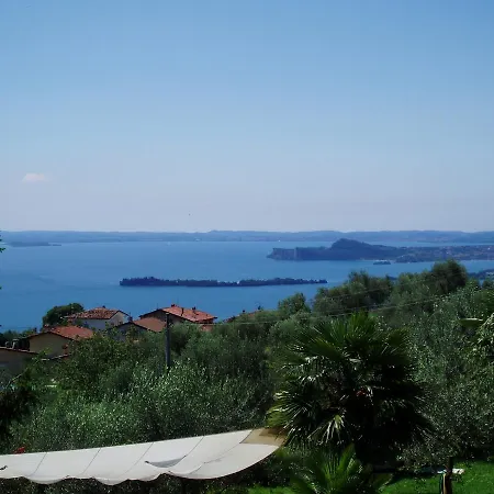 Caselli Vigole Al Sole Aparthotel