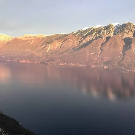 Aparthotel Caselli Vigole Al Sole