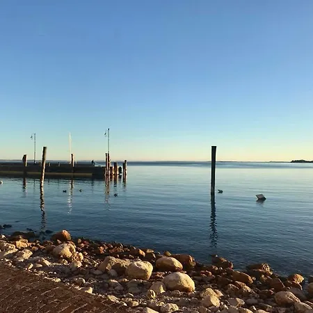 Caselli Vigole Al Sole Toscolano-Maderno